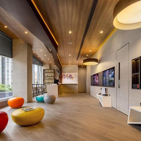 Starphire Hotel 香港 外观 照片