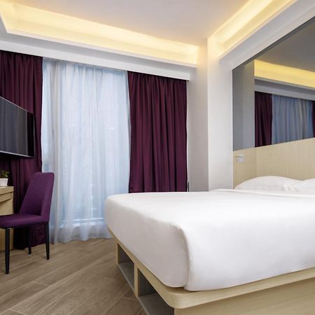 Starphire Hotel 香港 外观 照片