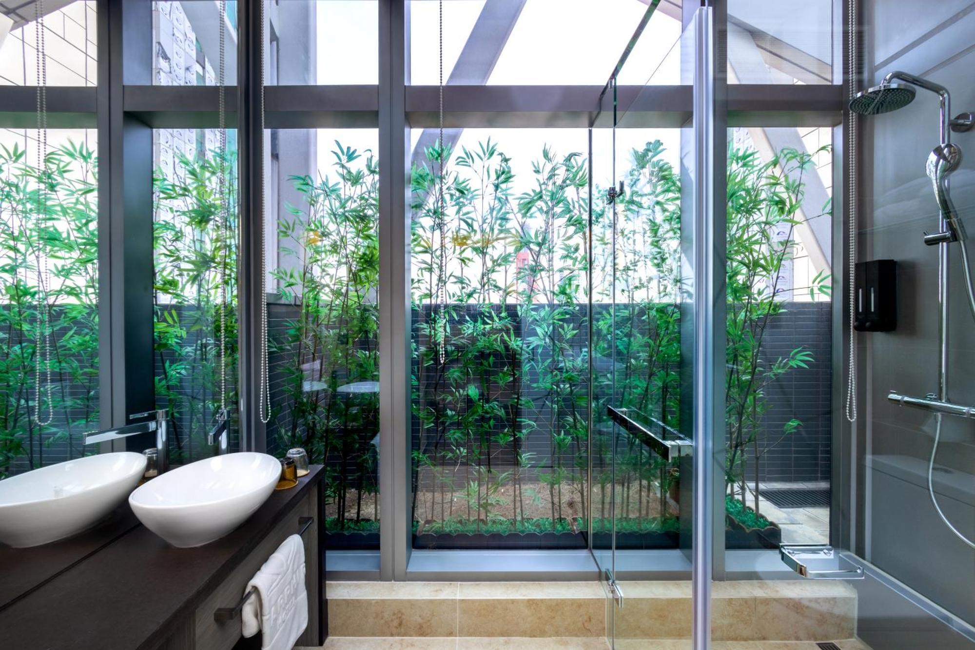 Starphire Hotel 香港 外观 照片